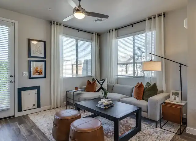 Property at Village at Paseo de Luces - 9802 W Van Buren St, Tolleson, AZ, 85353, 1-3 bed, 1-2 bath, [object Object]