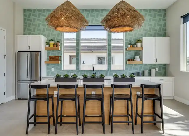 Property at Village at Paseo de Luces - 9802 W Van Buren St, Tolleson, AZ, 85353, 1 bed, 1 bath, [object Object]