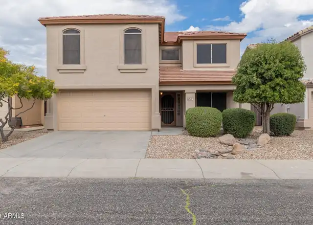 Property at 2438 W Running Deer Trl, Phoenix, AZ, 85085, 4 beds, 2.5 baths, [object Object]