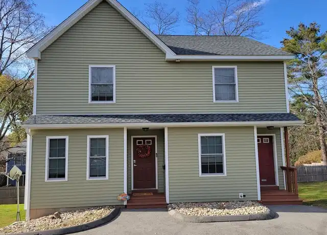 Property at 21 Bellevue Ave Unit B, Vernon, CT, 06066, 2 beds, 2.5 baths, [object Object]