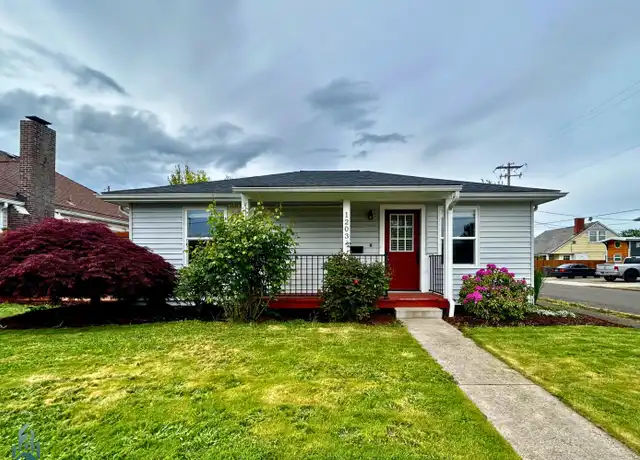 Property at 1203 Queen Ave SW, Albany, OR, 97321, 3 beds, 2 baths, [object Object]