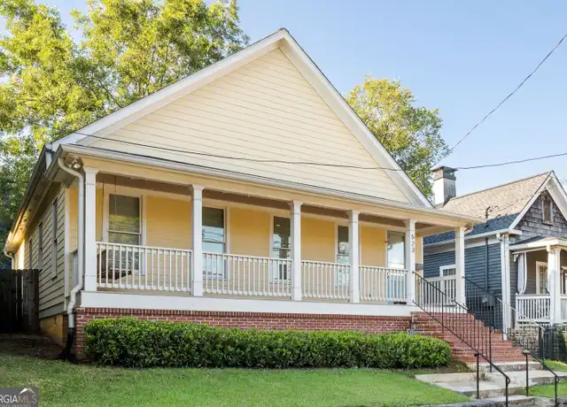 Property at 523 Irwin St NE, Atlanta, GA, 30312, 3 beds, 2 baths, [object Object]