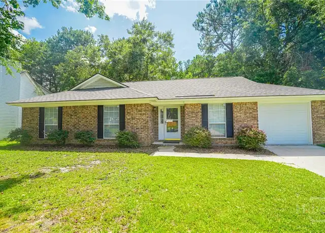 Property at 536 Osprey Dr, Richmond Hill, GA, 31324, 3 beds, 2 baths, [object Object]