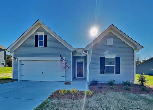 Property at 339 Oriental St, Angier, NC, 27501, 3 beds, 2 baths, [object Object]