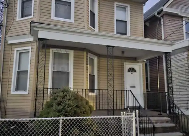 Property at 65 Norwood St, Newark, NJ, 07106, 1 bed, 1 bath, [object Object]
