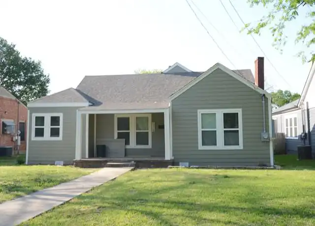 Property at 518 W Belden St, Sherman, TX, 75092, 3 beds, 1.5 baths, [object Object]