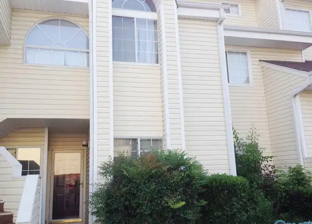 Property at 1155 Old Monrovia Rd Unit 8-B, Huntsville, AL, 35806, 2 beds, 2 baths, [object Object]