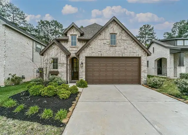 Property at 434 Soapberry Tree Ct, Willis, TX, 77318, 4 beds, 2.5 baths, [object Object]