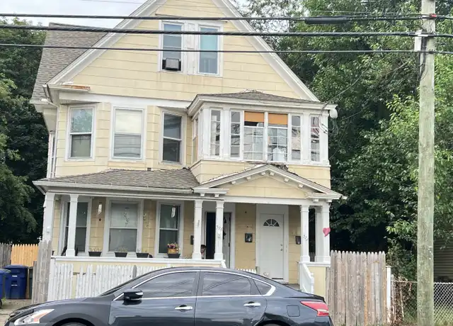 Property at 324 Union Ave, Bridgeport, CT, 06607, 3 beds, 1 bath, [object Object]