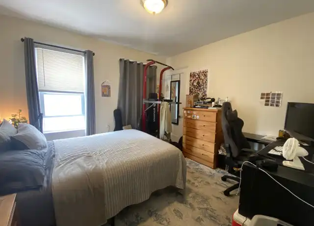 Property at 79 Foster St Unit 2, Boston, MA, 02135, 3 beds, 1 bath, [object Object]