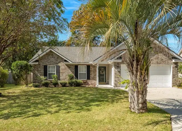 Property at 514 Rosings Dr, Summerville, SC, 29486, 3 beds, 2 baths, [object Object]