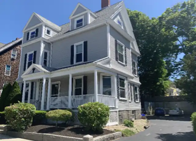Property at 38 Broadway, Beverly, MA, 01915, 2 beds, 1 bath, [object Object]