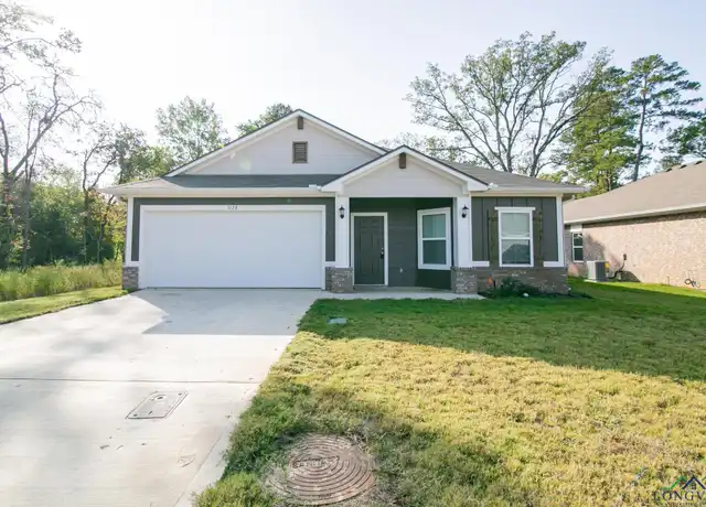 Property at 1123 Mission Creek Dr, Longview, TX, 75601, 4 beds, 2 baths, [object Object]