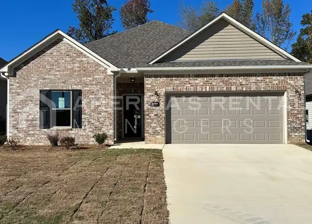 Property at 3777 Seaside Sparrow Cir, Bessemer, AL, 35022, 4 beds, 2 baths, [object Object]