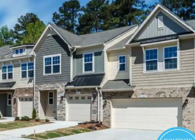 Property at 1054 Flagler St Unit 1, Durham, NC, 27713, 3 beds, 2.5 baths, [object Object]