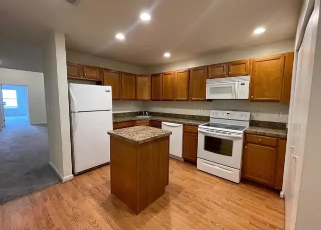 Property at 1119 Light St Unit A, Baltimore, MD, 21230, 2 beds, 2 baths, [object Object]