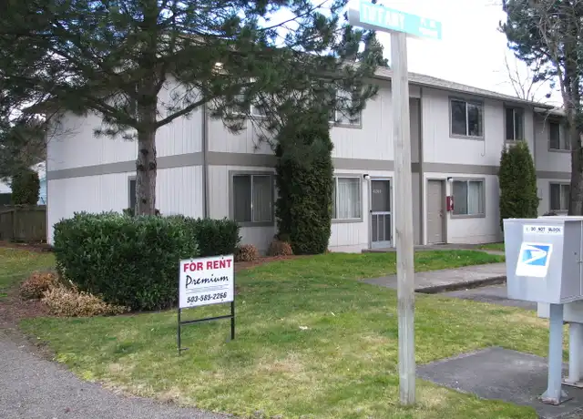 Property at 4261 Tiffany Pl NE Unit 4261, Keizer, OR, 97303, 2 beds, 1 bath, [object Object]