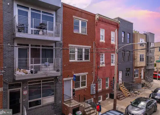 Property at 1929 N 18th St Unit B, Philadelphia, PA, 19121, 5 beds, 2 baths, [object Object]