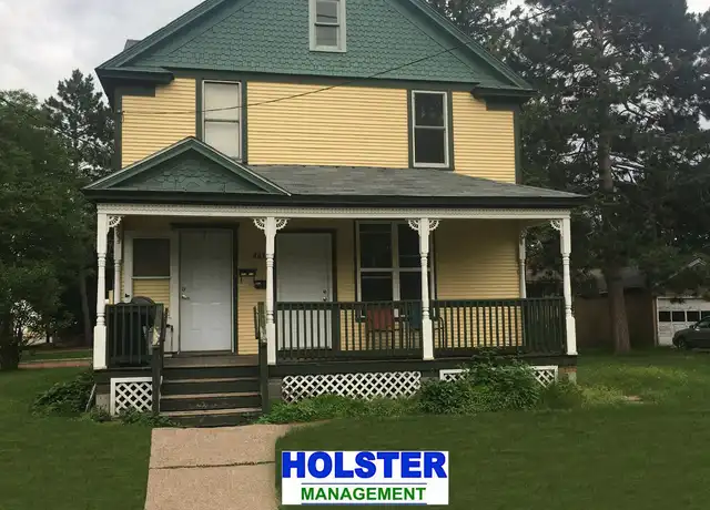 Property at 401 Prospect Ave Unit 1/2, Wausau, WI, 54403, 1 bed, 1 bath, [object Object]