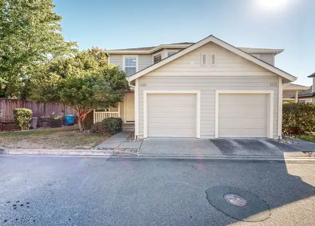 Property at 4736 Starbuck Ave, Santa Rosa, CA, 95409, 3 beds, 2.5 baths, [object Object]