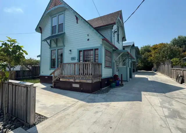 Property at 514 Shaw Ave Unit B, Ferndale, CA, 95536, 3 beds, 2 baths, [object Object]