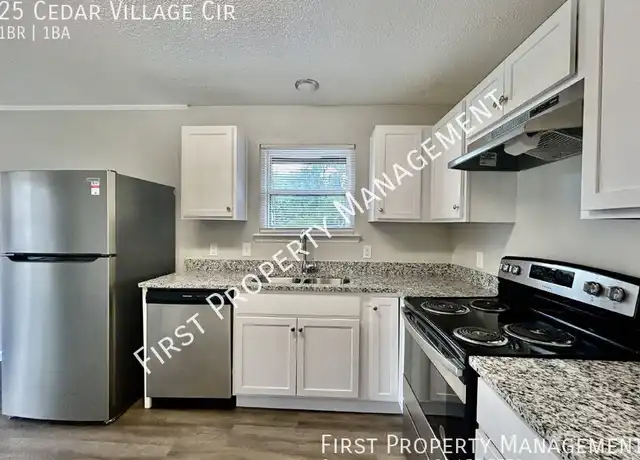 Property at 25 Cedar Village Cir, Fort Oglethorpe, GA, 30742, 1 bed, 1 bath, [object Object]