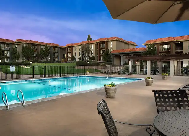 Property at Prado Apartments - 6304 Rancho Mission Rd, San Diego, CA, 92108, 2 beds, 2 baths, [object Object]