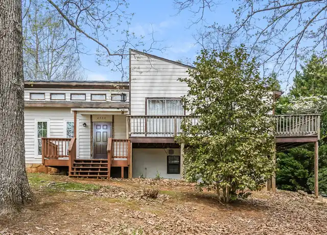 Property at 4790 Old Briar Trl, Douglasville, GA, 30135, 3 beds, 2 baths, [object Object]