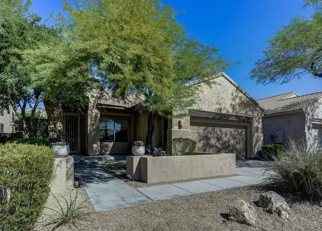 Property at 7634 E San Fernando Dr, Scottsdale, AZ, 85255, 3 beds, 2 baths, [object Object]