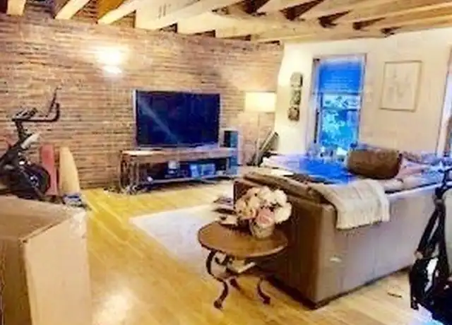 Property at 162 Commercial St Unit 2, Boston, MA, 02109, 2 beds, 1 bath, [object Object]