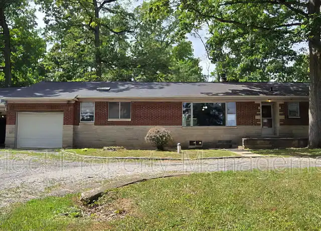 Property at 7430 W Jefferson Blvd, Fort Wayne, IN, 46804, 3 beds, 2 baths, [object Object]