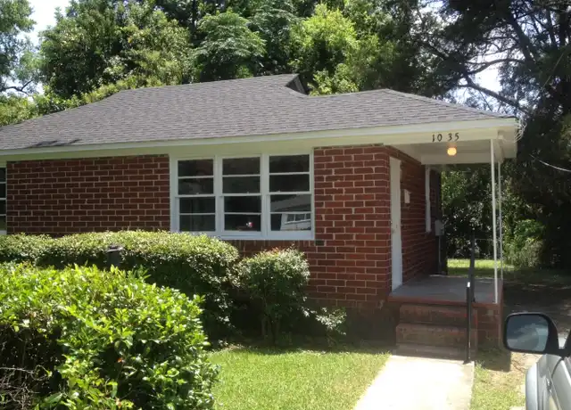 Property at 1035 Fisk Ave, Columbus, GA, 31906, 2 beds, 1 bath, [object Object]