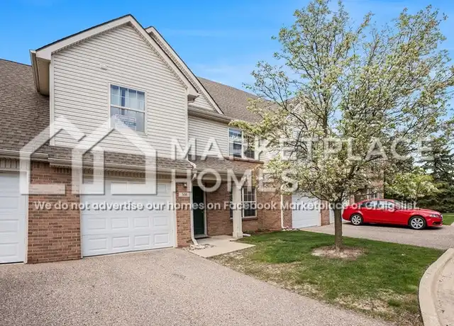 Property at 308 Brookfield Dr Unit 1, Westland, MI, 48185, 2 beds, 2 baths, [object Object]