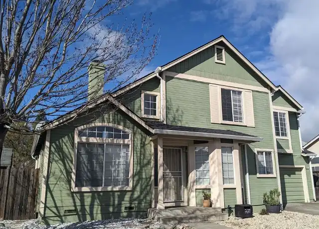 Property at 941 Beechwood Cir, Suisun City, CA, 94585, 4 beds, 2.5 baths, [object Object]