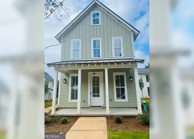 Property at 1713 Jackson St Unit 1713A, LaGrange, GA, 30240, 1 bed, 1.5 baths, [object Object]