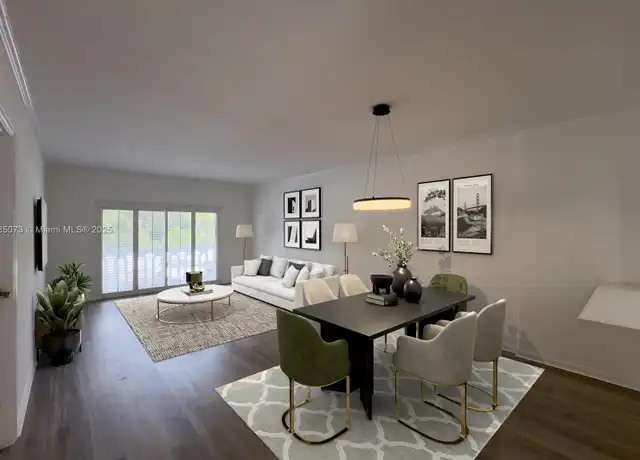 Property at 100 Edgewater Dr #205, Coral Gables, FL, 33133, 1 bed, 1.5 baths, [object Object]