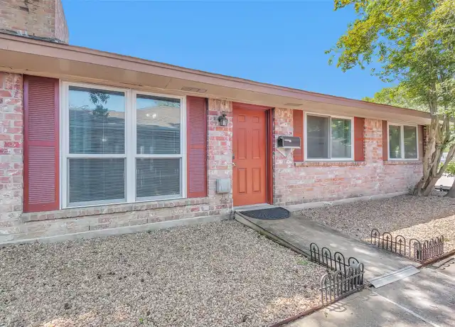 Property at 4006 Blalock Rd Unit A, Houston, TX, 77080, 3 beds, 2 baths, [object Object]
