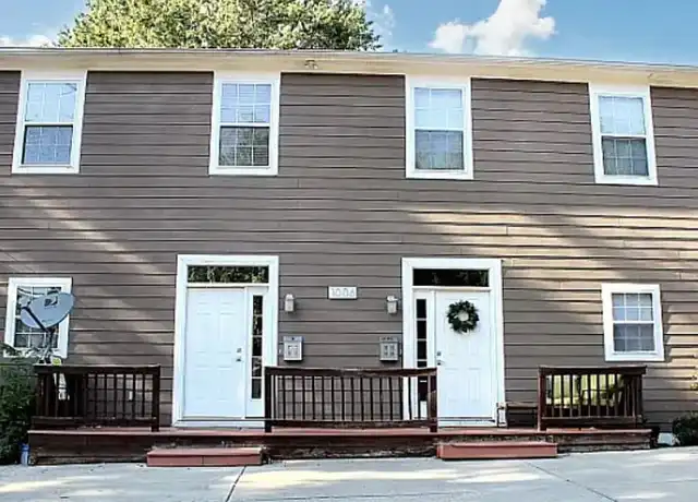 Property at 1006 E 61st St Unit B, Indianapolis, IN, 46220, 4 beds, 4.5 baths, [object Object]