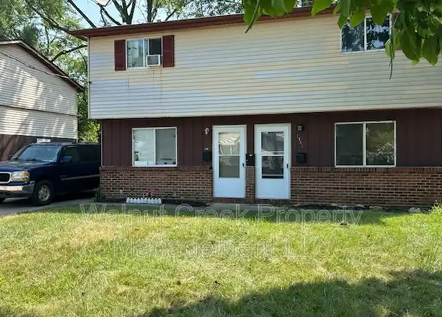 Property at 1541 Maine Ave Unit 1539, Lorain, OH, 44052, 2 beds, 1 bath, [object Object]