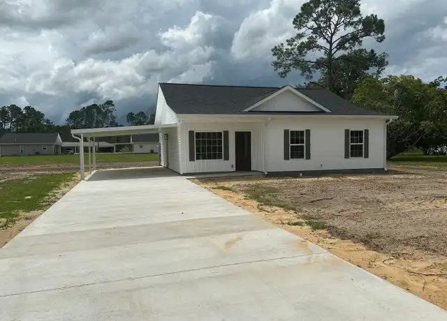 Property at 65 Wilson St, Hazlehurst, GA, 31539, 3 beds, 2 baths, [object Object]