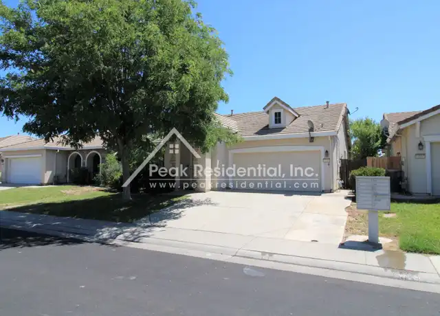 Property at 10065 Van Brocklin Way, Elk Grove, CA, 95757, 4 beds, 2 baths, [object Object]