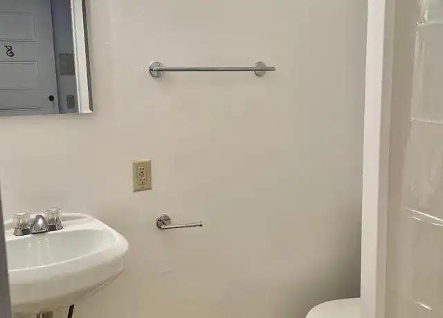 Property at 854 Beacon St Unit 8, Boston, MA, 02215, 0 beds, 1 bath, [object Object]