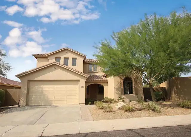 Property at 2862 W Haley Dr, Anthem, AZ, 85086, 3 beds, 2.5 baths, [object Object]
