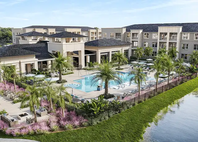 Property at The Pointe at Davis Creek - 12175 Philips Hwy, Jacksonville, FL, 32256, 1-2 bed, 1-2 bath, [object Object]