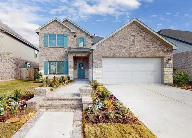 Property at 15110 Armadillo Lookout Trl, Cypress, TX, 77433, 4 beds, 2.5 baths, [object Object]