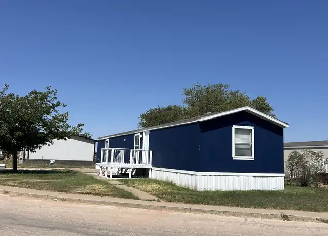 Property at 49 Paradise Ave, Odessa, TX, 79764, 3 beds, 2 baths, [object Object]