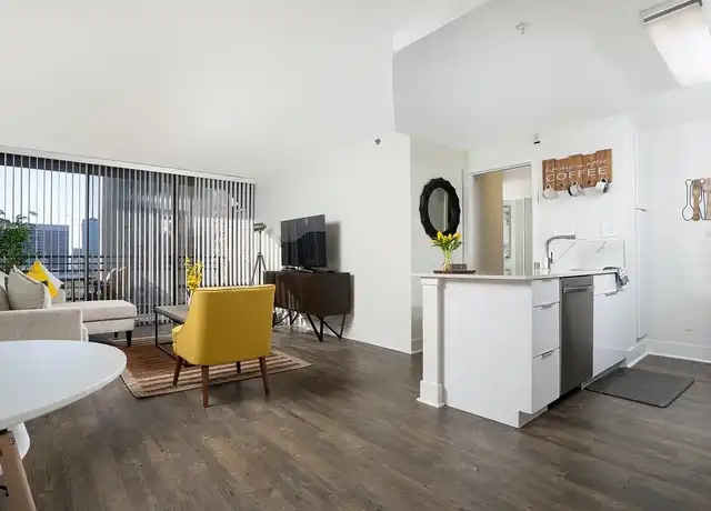 Property at Vera Cortez Hill - 1399 9th Ave, San Diego, CA, 92101, 0 beds, 1 bath, [object Object]
