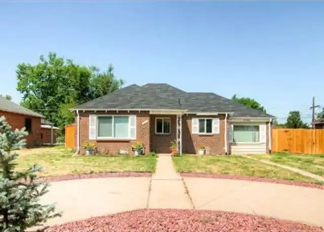 Property at 2365 Quebec St, Denver, CO, 80207, 3 beds, 2 baths, [object Object]