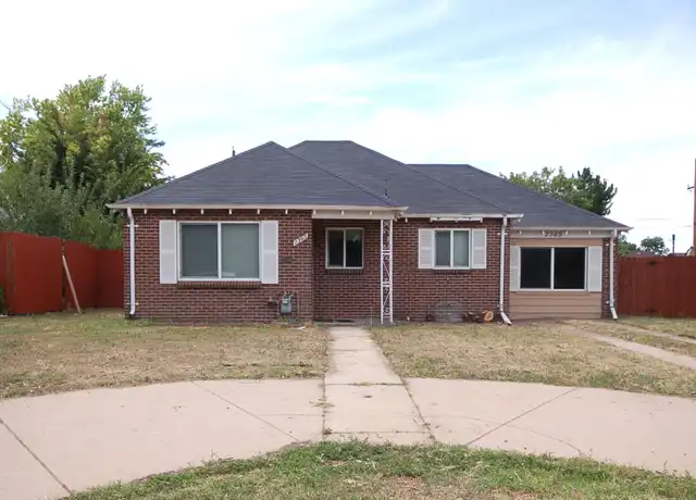Property at 2365 Quebec St, Denver, CO, 80207, 3 beds, 2 baths, [object Object]