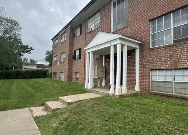 Property at 3901 Groveland Ave Unit B3, Baltimore, MD, 21215, 2 beds, 1 bath, [object Object]